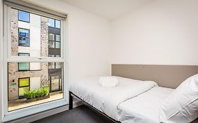 Students Only Ensuite Rooms Central Lincoln